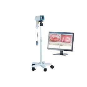 KN-2200 /monitoros / videó Kolposzkóp