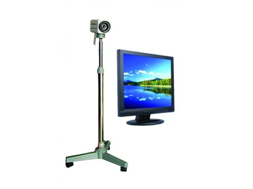 KN-2200 /monitoros / videó Kolposzkóp