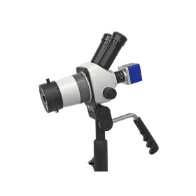 Digitális képrögzítő csomag G20 kolposzkóphoz