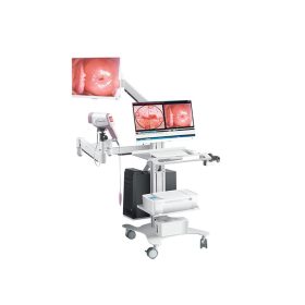 KN-2200I (HD) Kolposzkóp