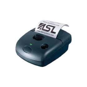 Nyomtató tympanométerhez Amplivox Otowawe 102-1