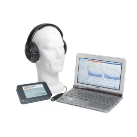 Szűrőaudiométer 600-M / Audiometer 600-M