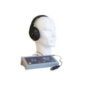 Szűrőaudiométer 9910 / Audiometer 9910