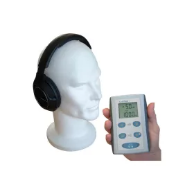Szűrőaudiométer AudiTest / Audiometer AudiTest