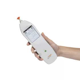   Timpani kézi tympanométer / 53560 TIMPANI HANDHELD TYMPANOMETER