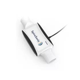 Spirométer SpiroSonic Flo - szoftverrel