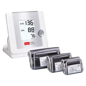 *Vérnyomásmérő Boso Carat professional KIFUTÓ