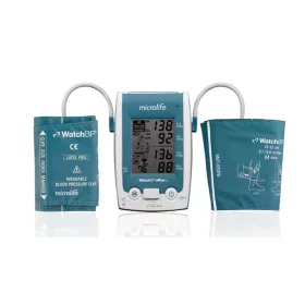   Boka-kar indexmérő készülék Microlife WatchBP Office 2G Vascular ABI
