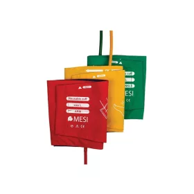 Mandzsetta készlet L méret MESI / ABPIMDACFFSL