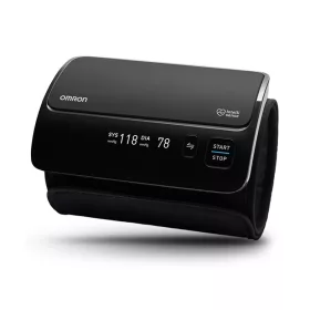 Vérnyomásmérő OMRON EVOLV Intellisense Bluetooth