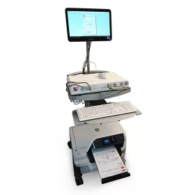 Boka-kar-index mérő BOSO ABI System 100 szett