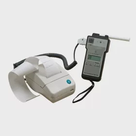 Alkoholszondához nyomtató LION SD-400