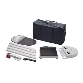 Mérleg két kijelzős rendelőbe Seca / 8787021099