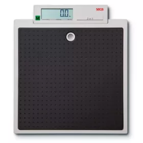Mérleg hordozható egy kijelzővel Seca / 8777021094