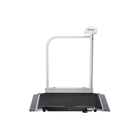   Mérleg kerekesszék, vezeték nélküli, RS232 interfésszel Seca / seca 677 r, 677 7021 994