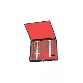 Szemüvegszekrény táskában  232 db-os Argus AB-232MSD