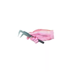 Bőrredőmérő fém AA847R