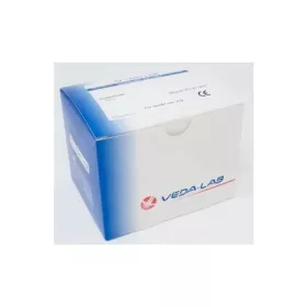 Teszt IgE test allergia 20db Easy Readerhez 18091