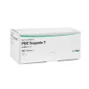 Tesztcsík Cardiac Poc Troponin T 10db / 07007302190
