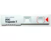 Tesztcsík Cardiac Poc Troponin T 10db / 07007302190