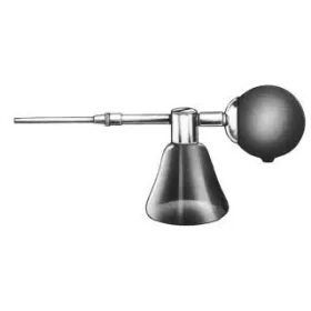 Porfúvó szett Kabierskie BBN-3161