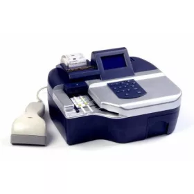   Laborkészülék Cybow R-600S/ CYBOW 11M, 2MAC és 12MAC tesztcsíkkal