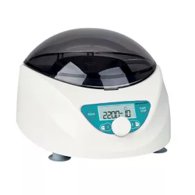 Laborcentrifuga Servospin Evolve / H7 840 ServoSPIN Evolve