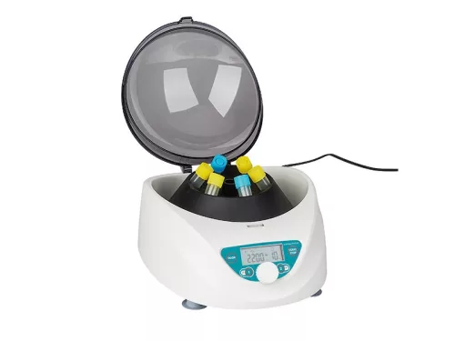 Laborcentrifuga Servospin Evolve / H7 840 ServoSPIN Evolve