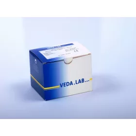 Teszt CEA Tumor marker 20 db Easy Readerhez 45091