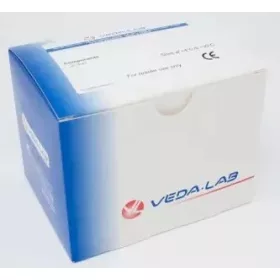   Teszt CA-125 Tumor marker Quantitative device 20 db Easy Readerhez 74091