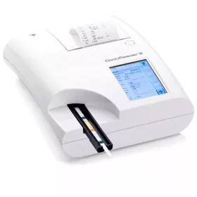 Vizeletvizsgáló készülék DocUReader 2 PRO