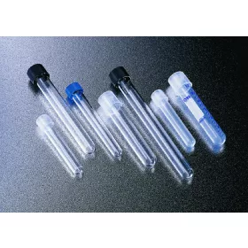 Falcon polistirol cső 2001 734-0435/ 1*500 db