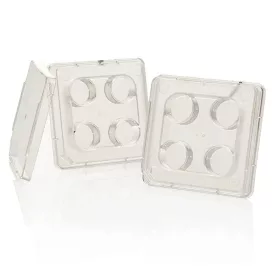 NUNC Multidish 144444 / 120 db