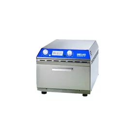   Hőlégsterilizátor 4,5 L MELAG  75 / 1 tálcával  _  ME00075 + ME02075