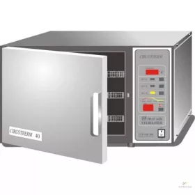 Hőlégsterilizátor 40 L OH-300/40