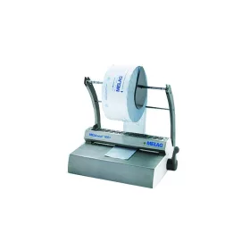   Fóliahegesztő Melaseal 100+ / MELAG / Gőz / 250 mm-ig /MELAseal  ME10211 + ME10111