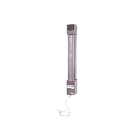 Lámpa germicid fali 2x30WK /