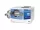 X_Gőzsterilizátor Melag, 7 literes /  MELAtronic15EN+, 3 tálcával _ ME10615 + 3 pcs ME00150