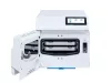Gőzsterilizátor Melag, 5 literes /  Vacuclave 105, 2 tálcával _ ME10105 + 2 pcs ME23446