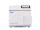 Gőzsterilizátor Melag, 5 literes /  Vacuclave 305, 2 tálcával _ ME10305 + 2 pcs ME23446