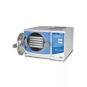   X Gőzsterilizátor Melag, 19 literes / MELAtronic23EN, 3 tálcával _ ME10523 + 3pcs ME00230