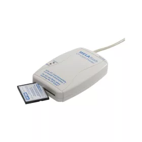   Gőzsterilizátor Melag Compact Flash kártya író/MELAflash CF-Card-Printer  ME01039