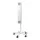 PROLUX G® M30WA zárt tokozású mobil germicid lámpa/mobile, incl. vent. 14,8dB
