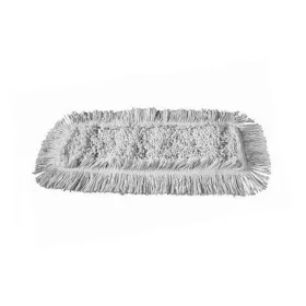   Takarítókocsihoz mop pamut 40 cm MO22 Optimum ( vermop minőség )