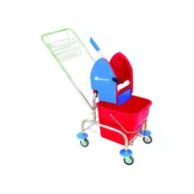 Takarítókocsi Roll-Mop MO2