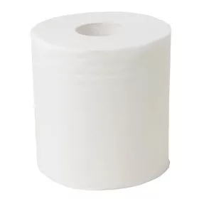   Törlő papír hengeres hófehér, 2 rétegű 19 cm x 20 cm R04.1060P