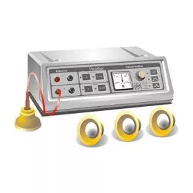 Fizikoterápiás készülék Vacuther OE-127