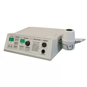 Fizikoterápiás kezelőfej UH OE-302-991-992 marok / nyeles