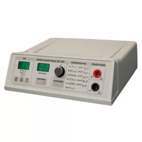 Fizikoterápiás készülék Elektrocombi Home OE-304