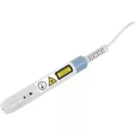 Lézerterápiás fej Vörös fej 50 mW